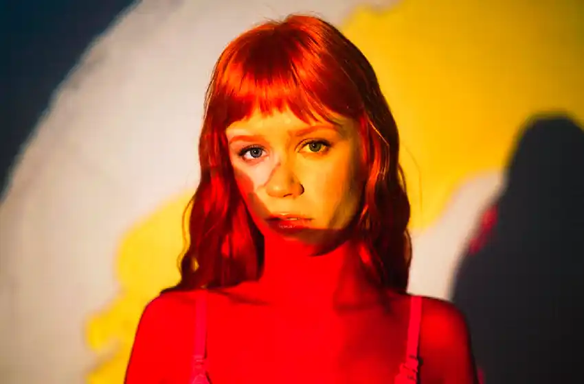 Connie Isla vuelve a Mar del Plata