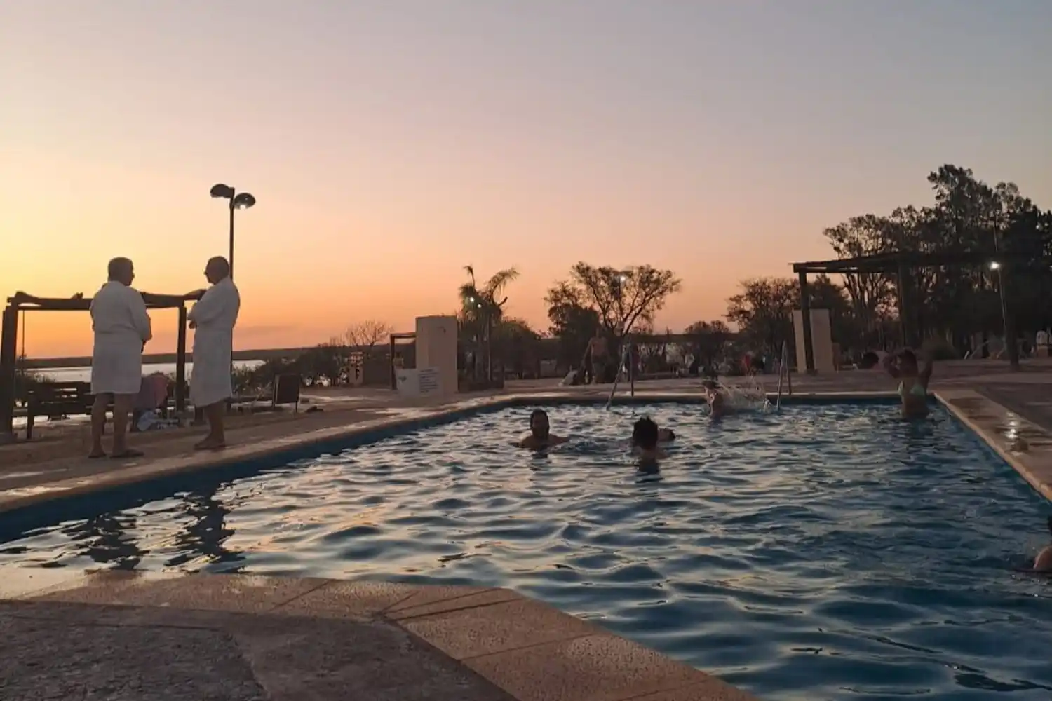 El fin de semana XXL generó un intenso movimiento turístico en Entre Ríos