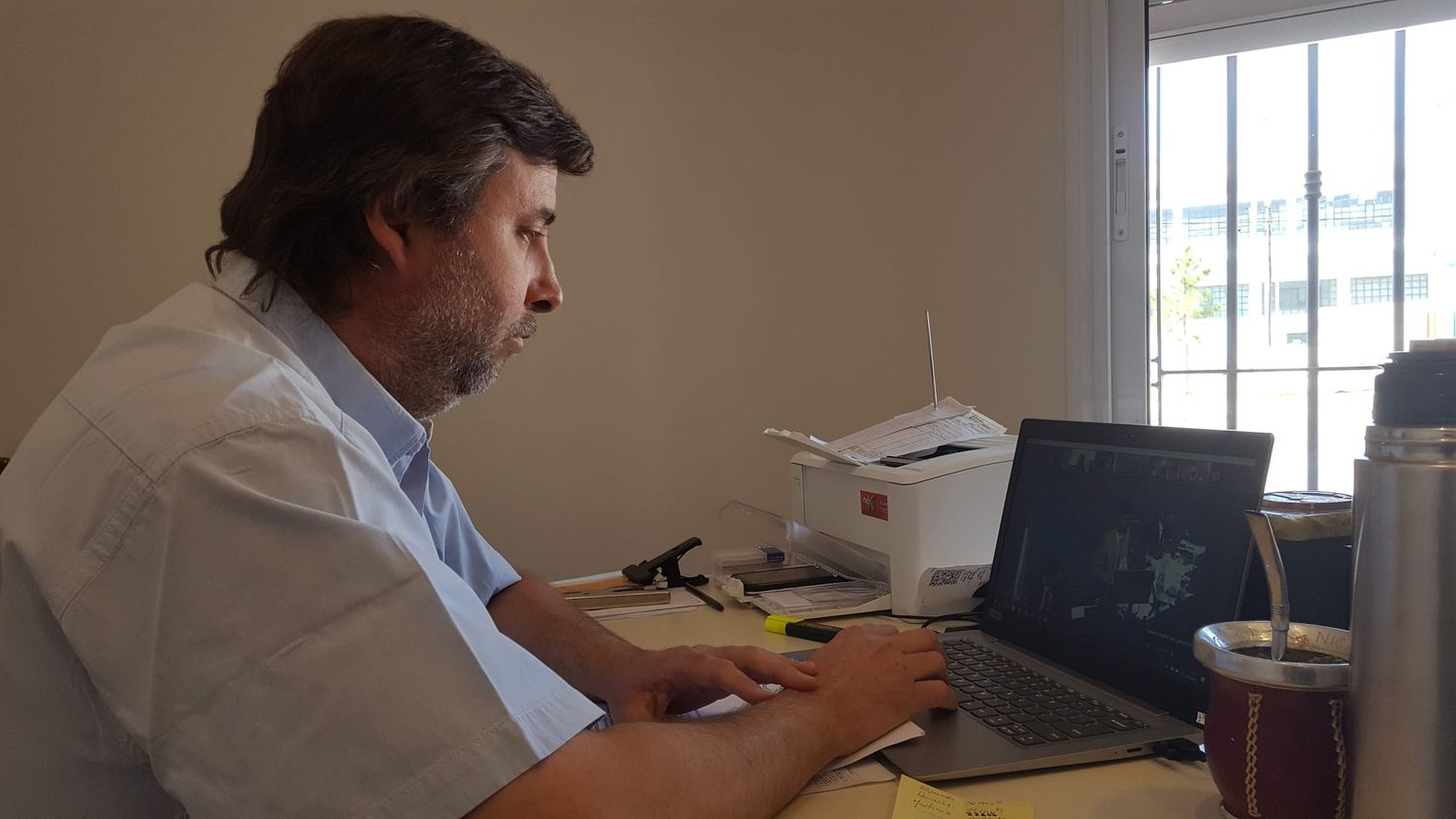 Mattiauda: “El tarifazo en la luz es artero y fuera de todo contexto social y económico”