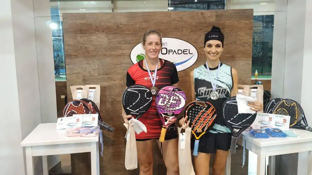 Tandilenses brillaron en un torneo en Mar del Plata