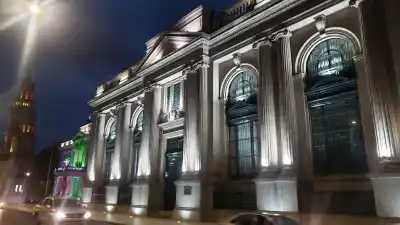 La Secretaría de Economía cerró el Presupuesto 2026, con miras a su elevación al Concejo Deliberante.