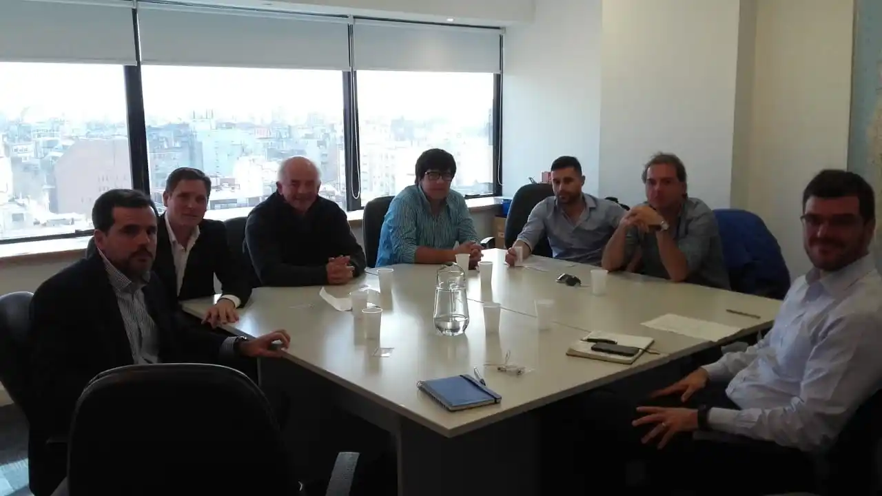 El Municipio comienza hoy el trámite para recuperar el subsidio al transporte público 