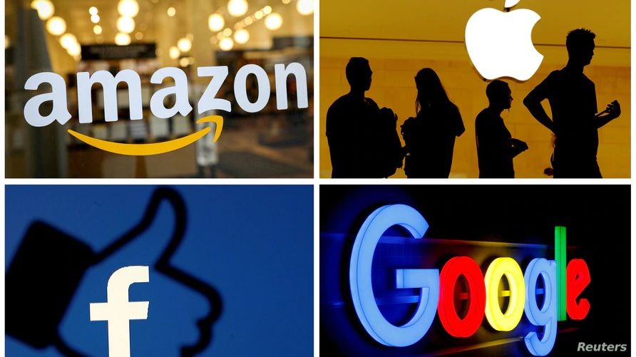 ¿Por qué las compañías tecnológicas suspendieron la cuenta de Trump y desactivaron Parler?