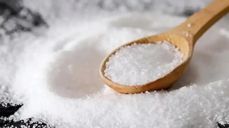 ANMAT prohibió una marca de sal porque es peligrosa para la salud