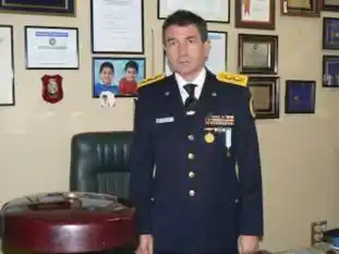 Vicente López: Balearon al Jefe de Drogas Peligrosas de la Policía Federal