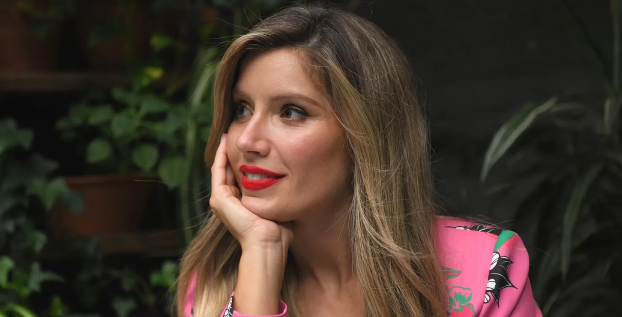 Laurita Fernández y una estafa millonaria: promocionó un sitio de compras de celulares trucho
