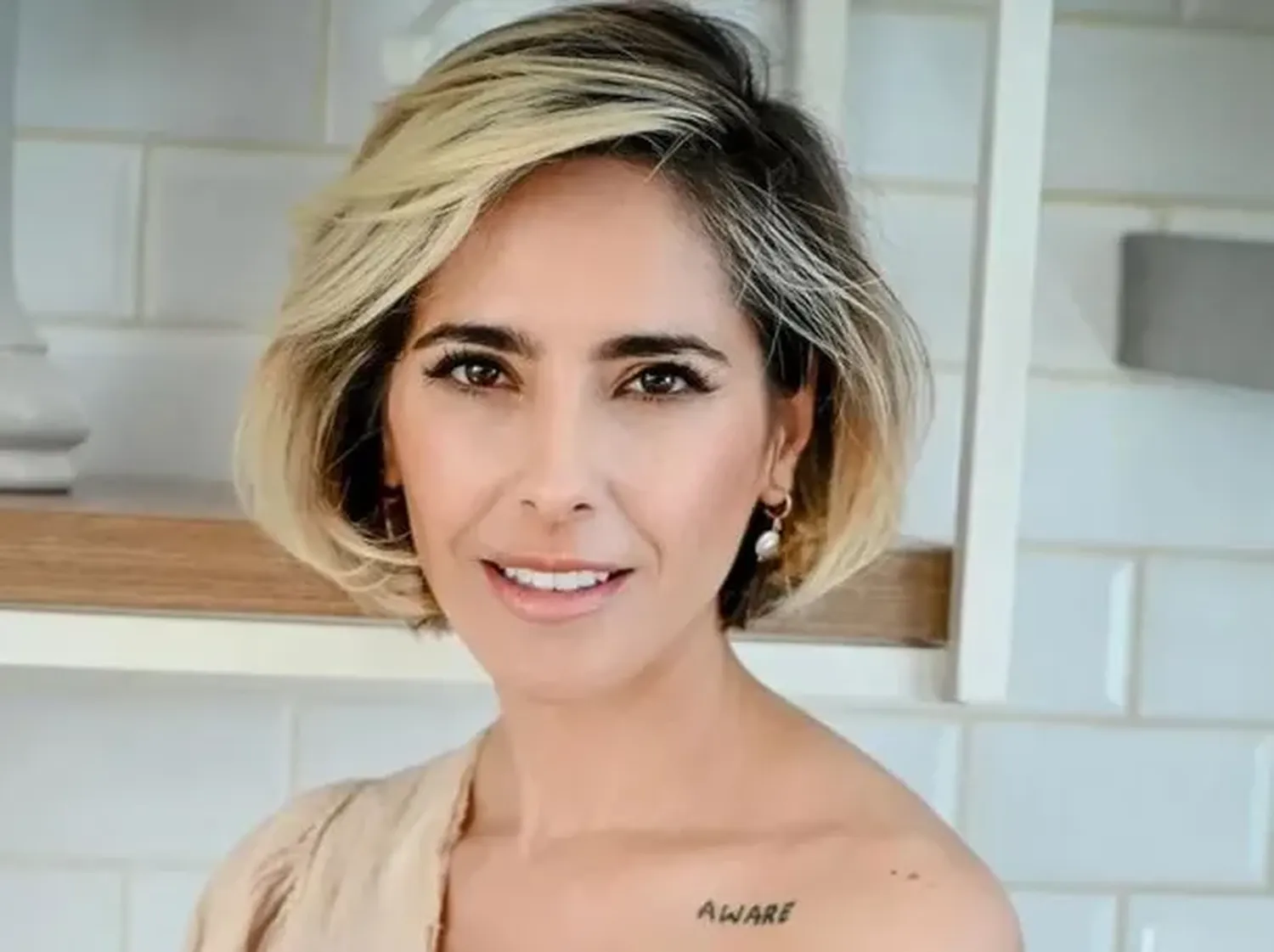 Íntima revelación