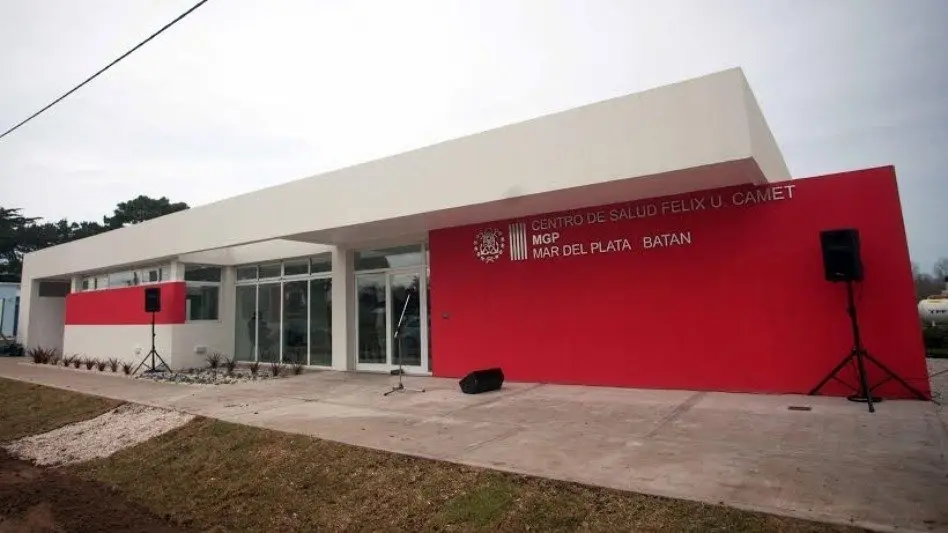 Convocan a médicos para Centros de Salud y el SAME: "la demanda supera la oferta"