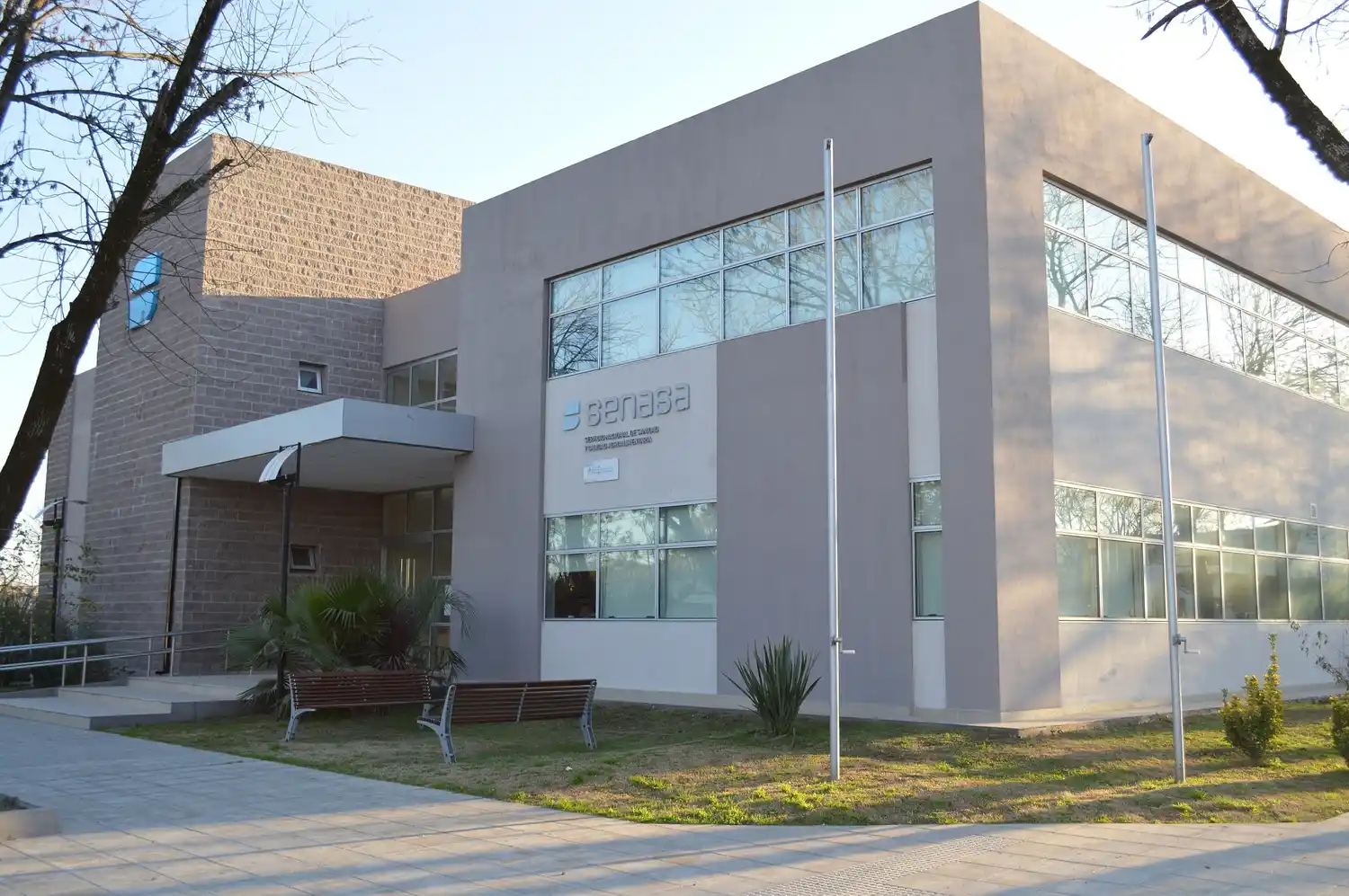 Nuevas direcciones de oficinas Senasa en el norte de la Provincia de Buenos Aires