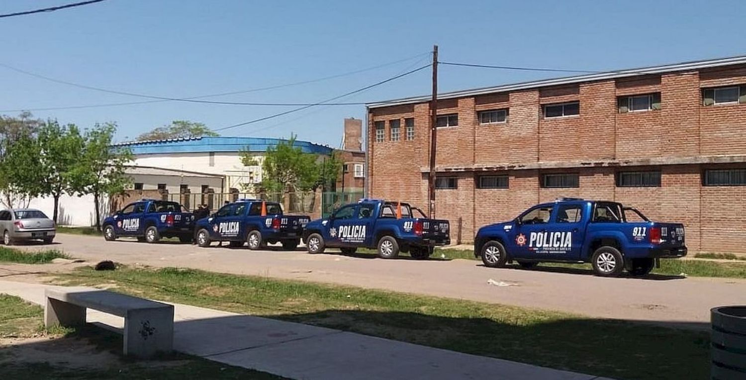 El docente del jardín Ceferino Namuncurá acusado de abuso sexual quedó en libertad