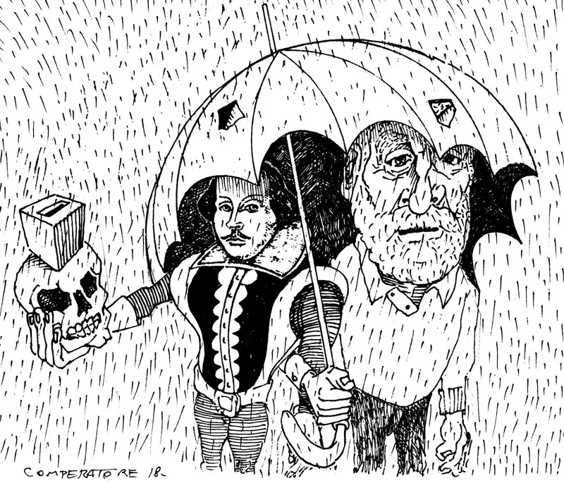 “Ser o no ser” esa es la cuestión  de la UCR de Necochea