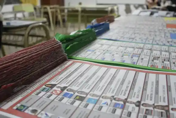 Si no voté en las PASO, ¿puedo votar en las generales?