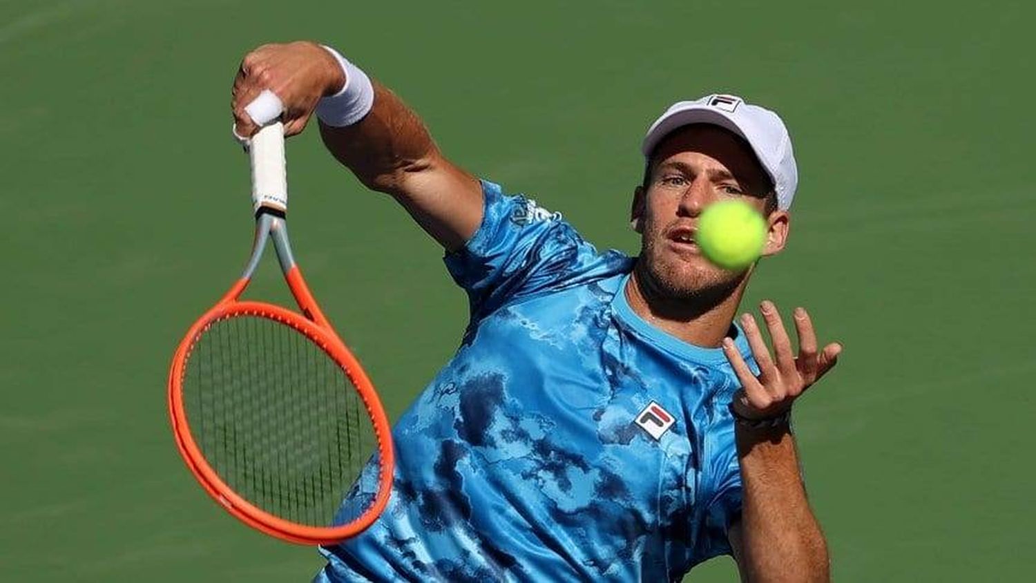 Schwartzman irá ante Sinner por el título del ATP 250 de Amberes