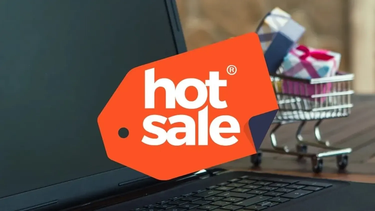 El "Hot Sale" 2024 tiene fecha