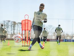Scaloni busca cerrar las Eliminatorias sin rescindir el nivel de juego: ¿Cuántos cambios metería en el equipo?