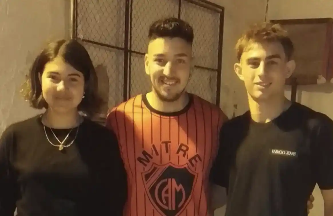 Básquet: dos jugadores de Mitre convocados por la Asociación Nicoleña