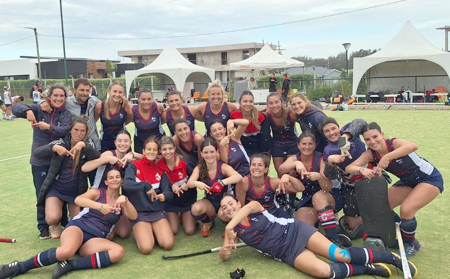 Hockey Del Valle