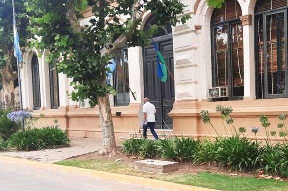 El Municipio espera asistencia de Provincia para pagar aguinaldos