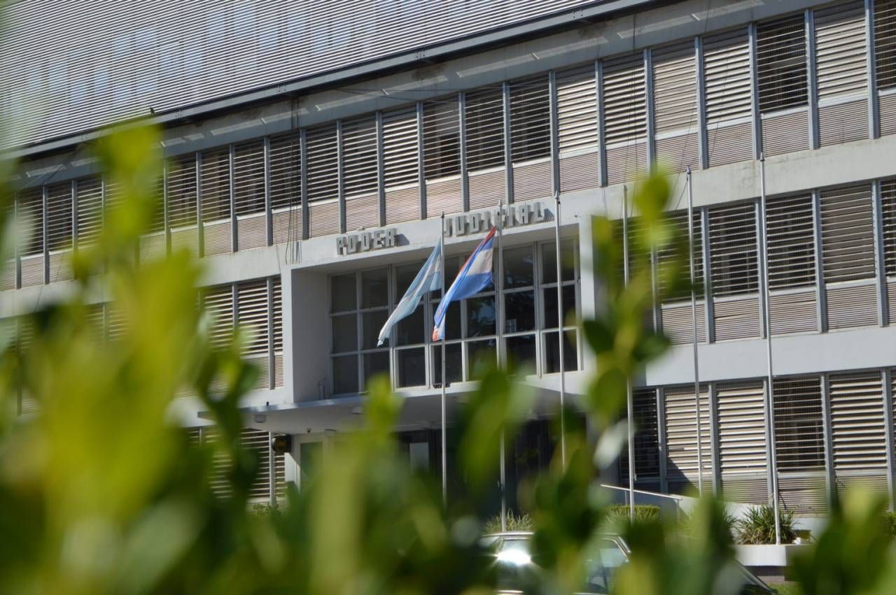 Declaración del Superior Tribunal de Justicia de Entre Ríos