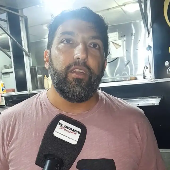 Carlos Maldonado