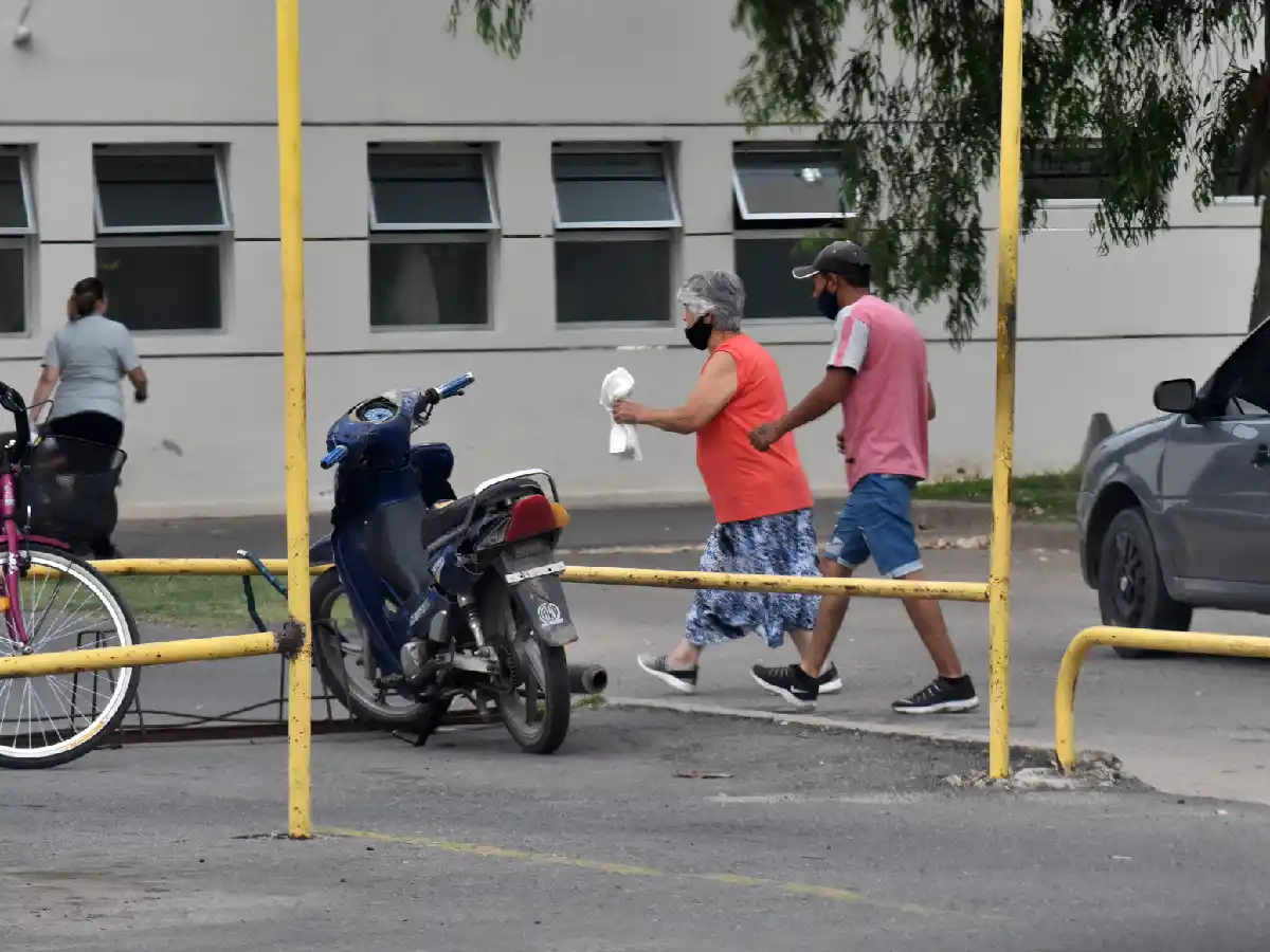 San Francisco reportó este viernes 59 casos de covid 