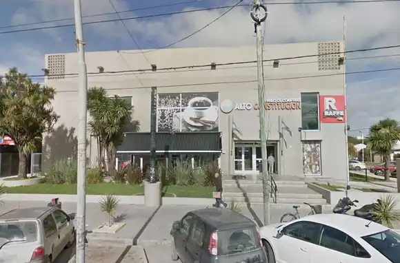 Alto Constitución: continúa el juicio de desalojo del complejo