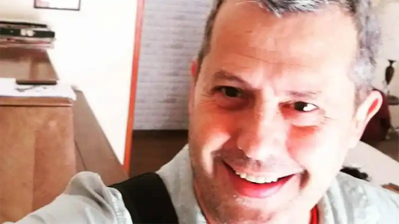 "La vacuna funciona perfectamente", dijo un voluntario argentino