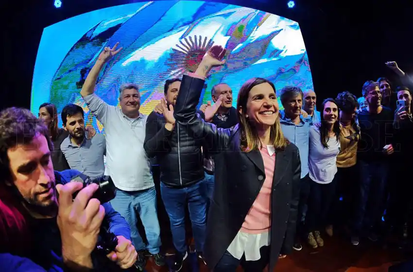 Raverta: "Los que pueden haber votado a Pulti, ahora van a votar al Frente de Todos"