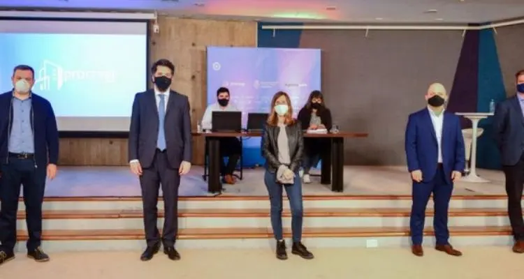 Procrear 2020: 71 familias sampedrinas sorteadas para refacciones y mejoramiento de viviendas