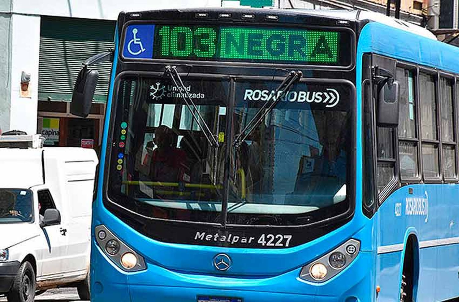 Nuevo sistema de transporte: no habrá aumentos del boleto hasta los primeros meses del 2023