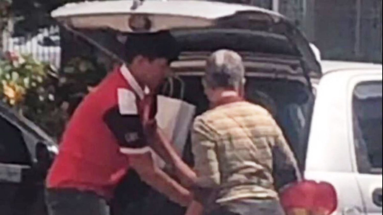 ¡PARAQUEIMA GATE! Detienen a funcionario de la Alcaldía de El Tigre por sustracción de documentos