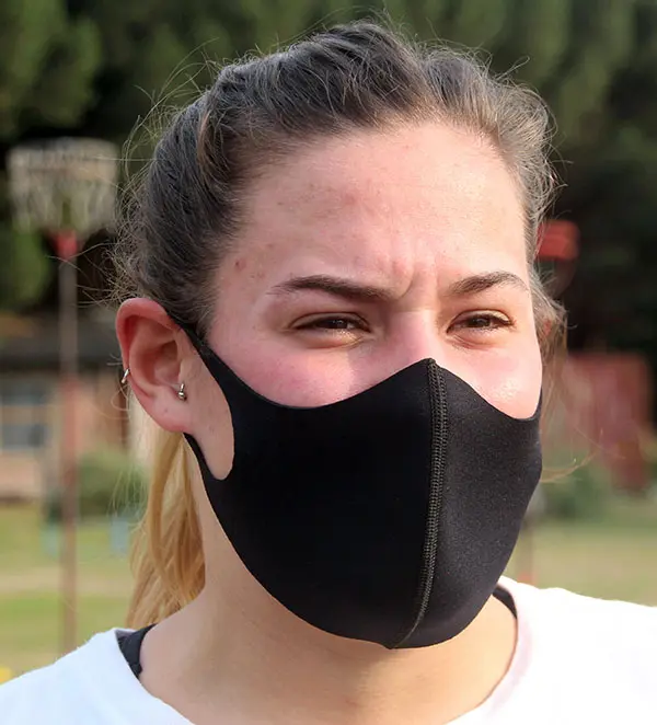 Catalina Alberola: “Había muchas ganas de tirar al aro”