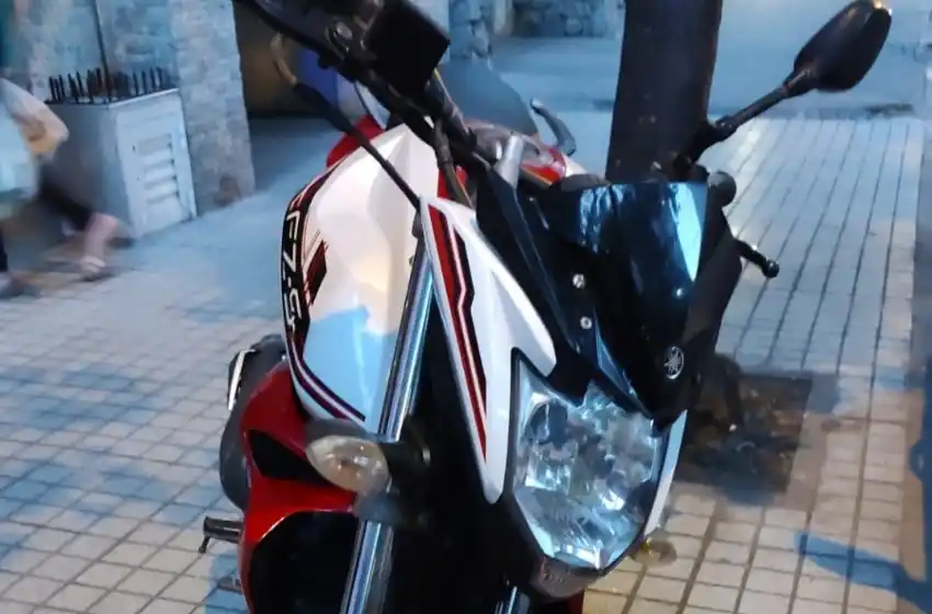 "Vieja Terminal" y un nuevo robo: los delincuentes tienen 16 y 19 años