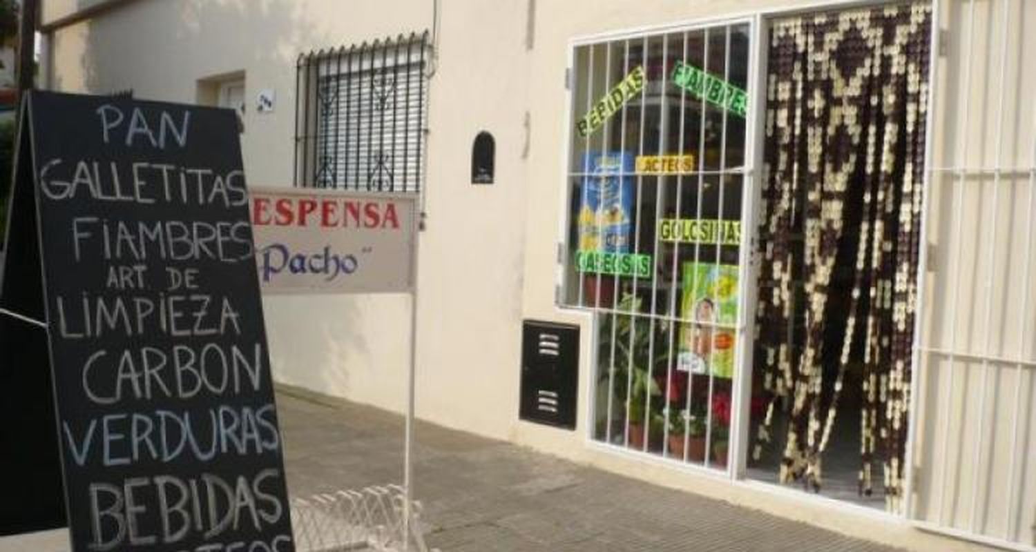 Despensa “Pacho”
