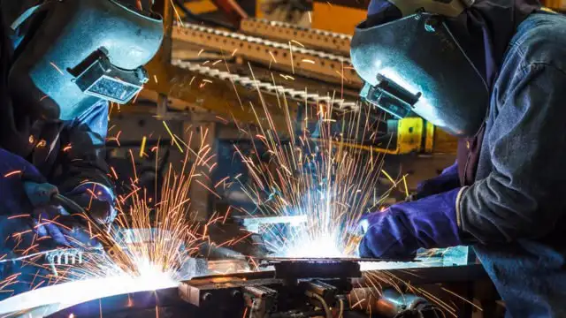 La industria argentina tuvo su peor caída en 2016