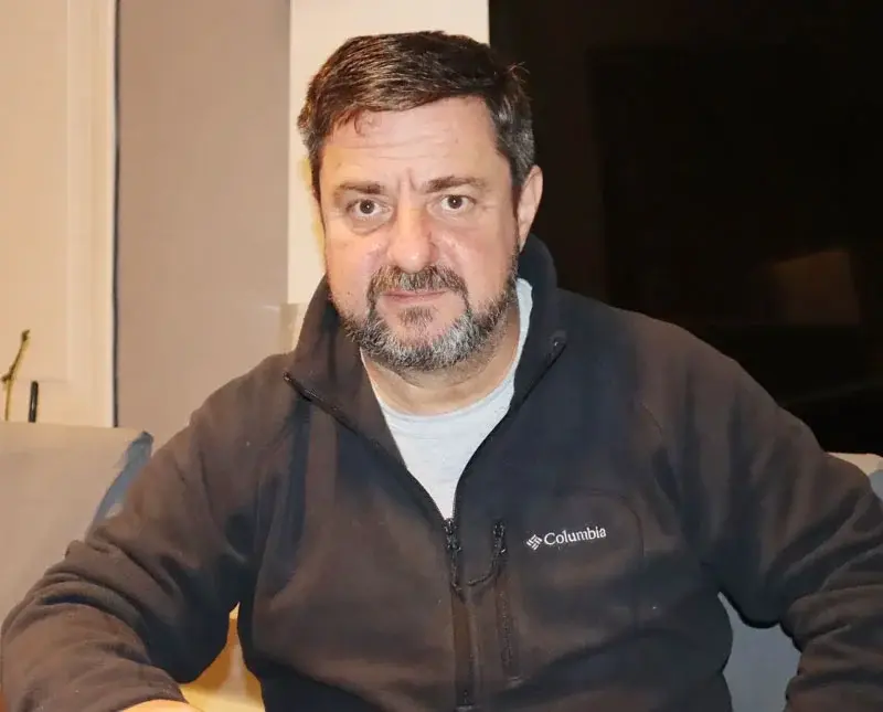 Diego Sauré
