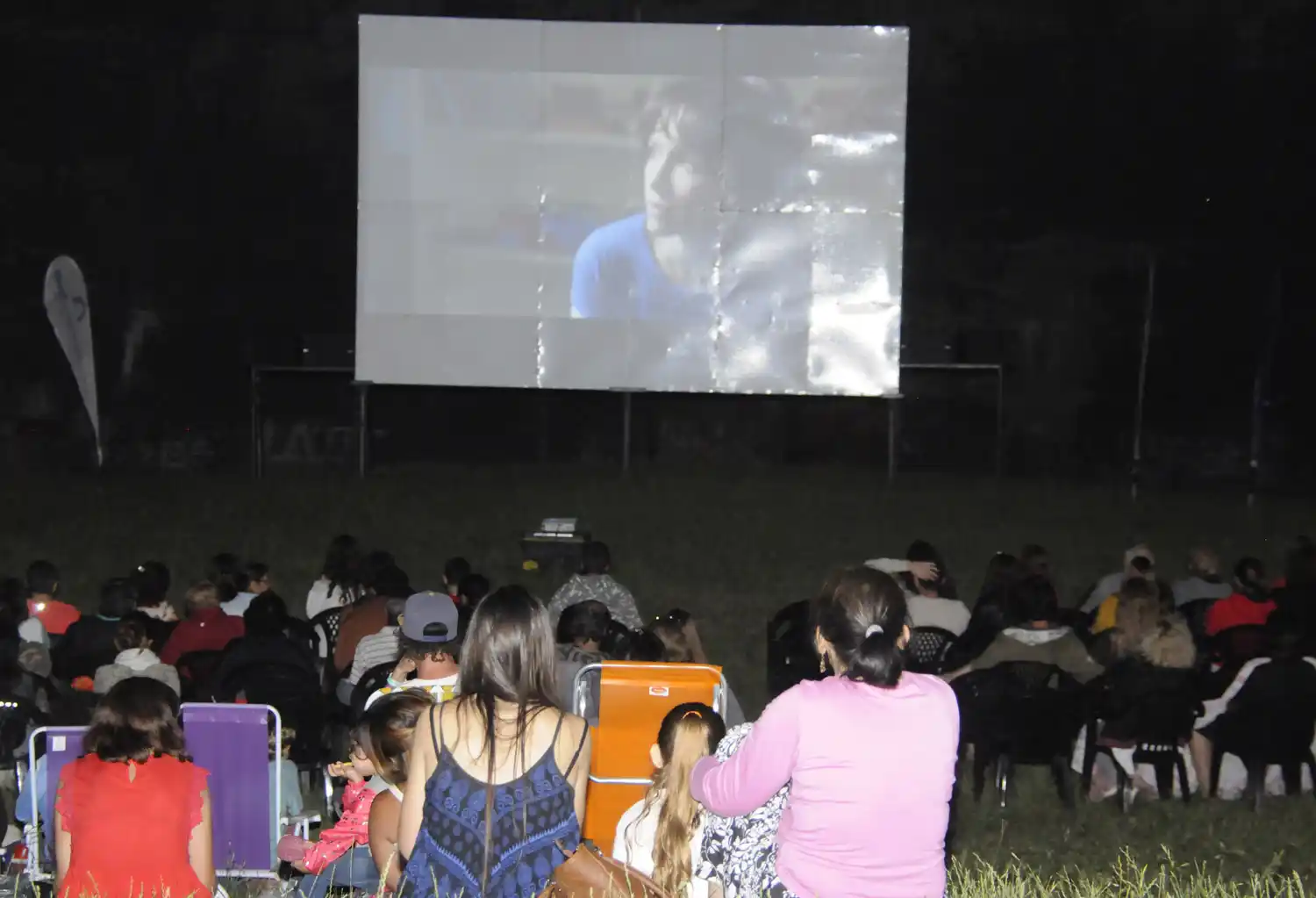 Tandil en Verano ofreció otro fin de semana con gran cantidad de actividades