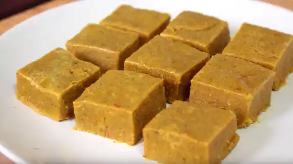 ¡PURO SABOR! Cubito casero para tus comidas (+Receta)