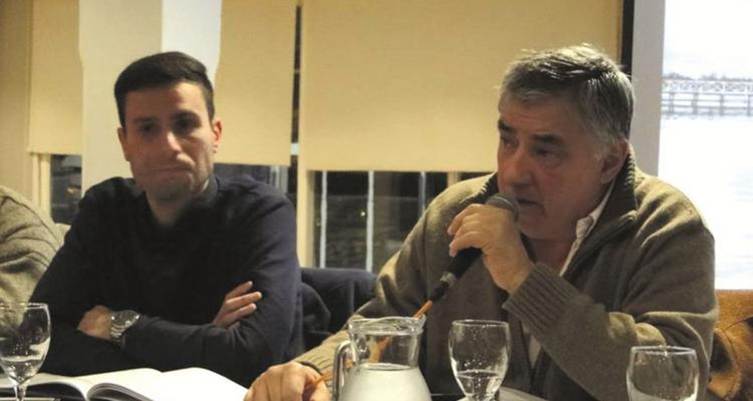 > Inversión millonaria para recuperar instalaciones del club Náutico