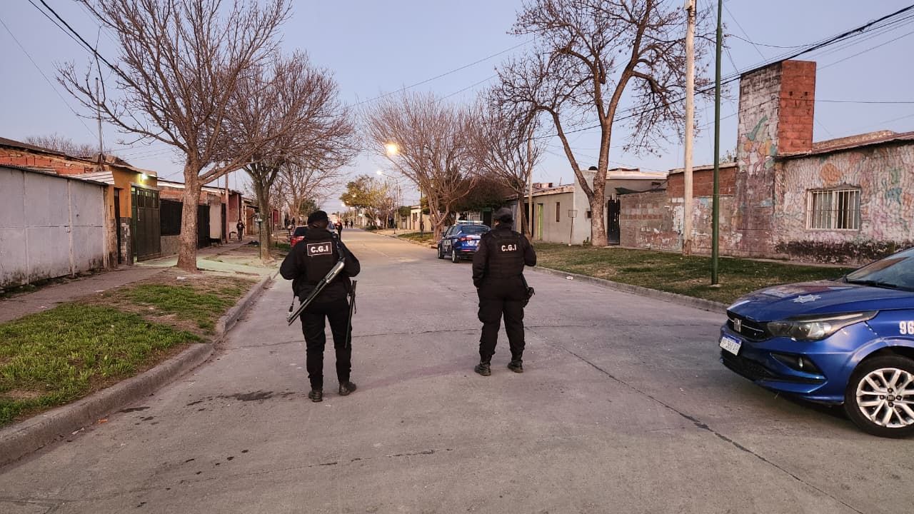 CRÉDITO: RADIO RAFAELA