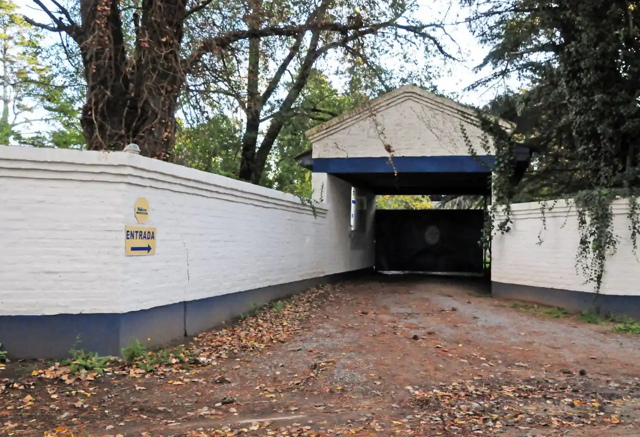 Los hoteles de alojamiento en Tandil atraviesan por una crítica situación