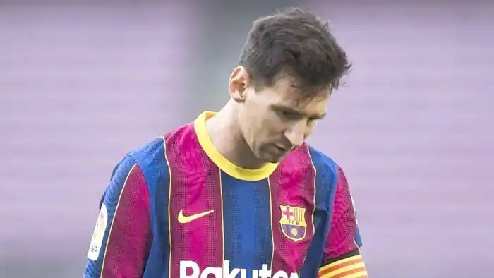 Lionel Messi: qué es el Fair Play Financiero y por qué su contrato es una traba