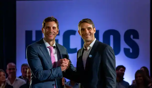 Elecciones bonaerenses: Qué nombres se sumaron a "Hechos", el armado de Passaglia en la segunda sección