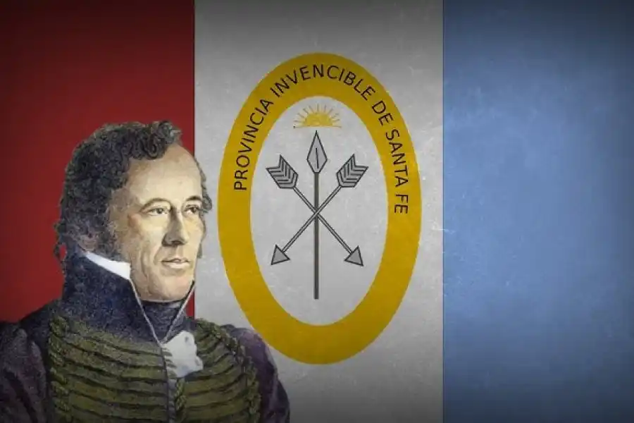 Con la “Semana Invencible”, Provincia celebra a la ciudad de Santa Fe y al Brigadier General Estanislao López
