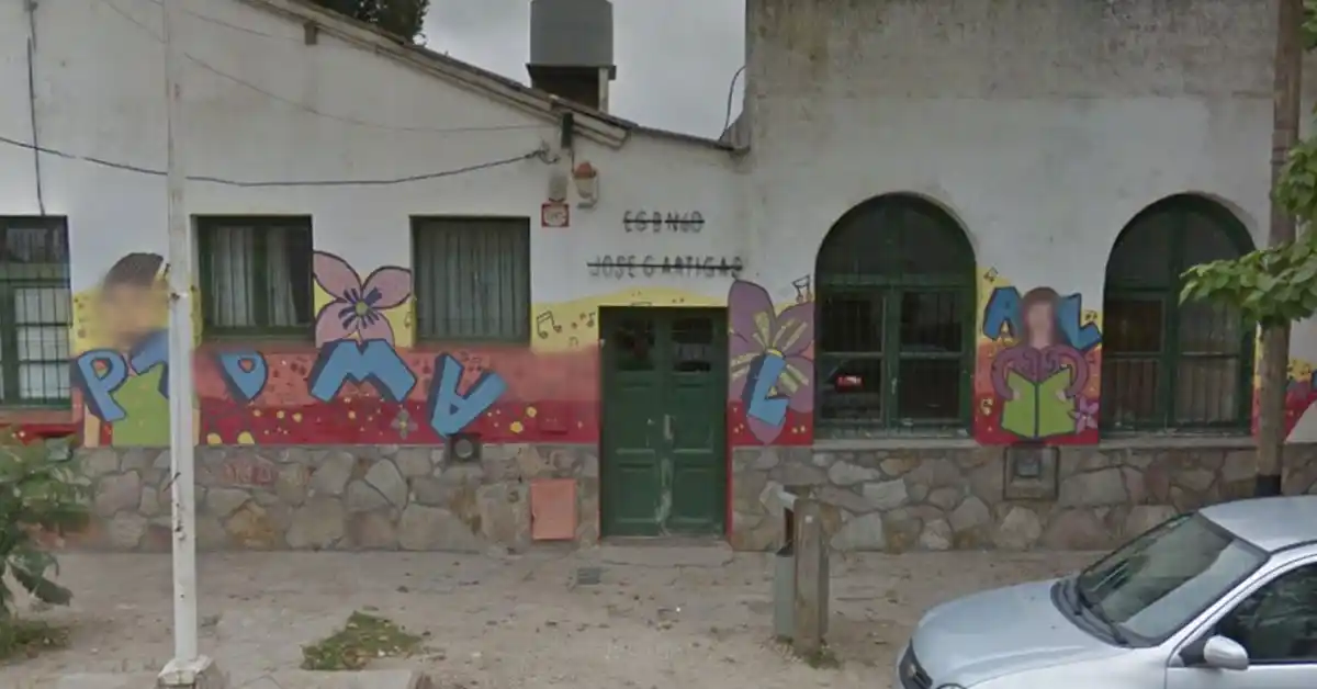 Estación Chapadmalal: solicitan la apertura de la Escuela Nº 60