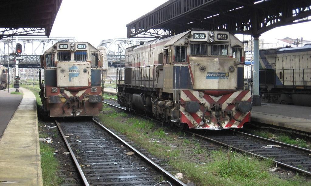 La Provincia decretó el cierre de Ferrobaires