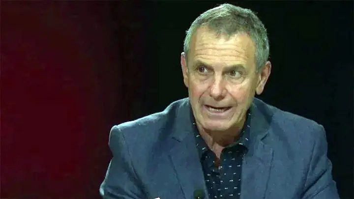 Ricardo Teijeiro. El infectólogo dialogó con Ecos Radio