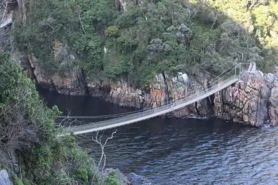 Betty y Chela Diez: Nuestro viaje a Sudáfrica 2ª. entrega
