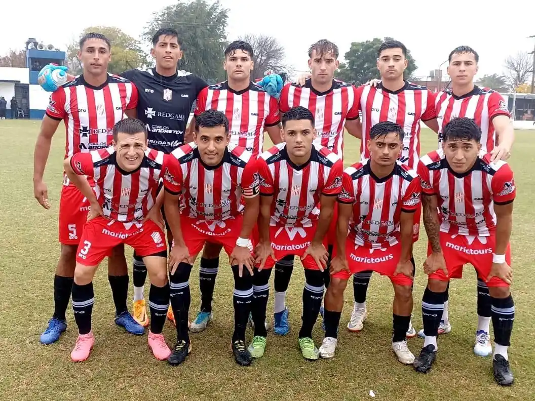 La próxima fecha, el "9" será local de la BH. Foto:Prensa 9 de Julio