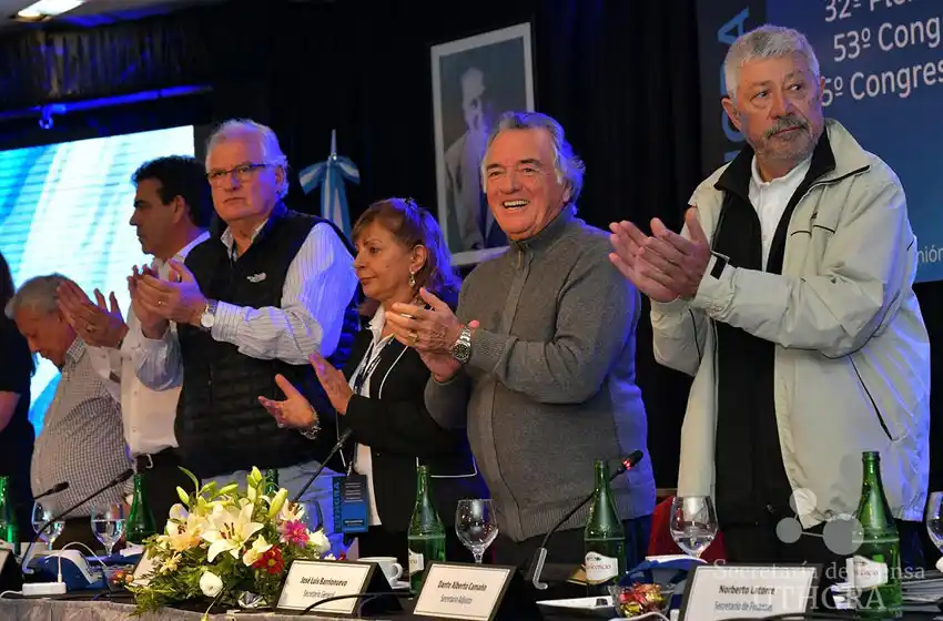 FMI: "La preocupación es que el Gobierno siga siendo inexperto"